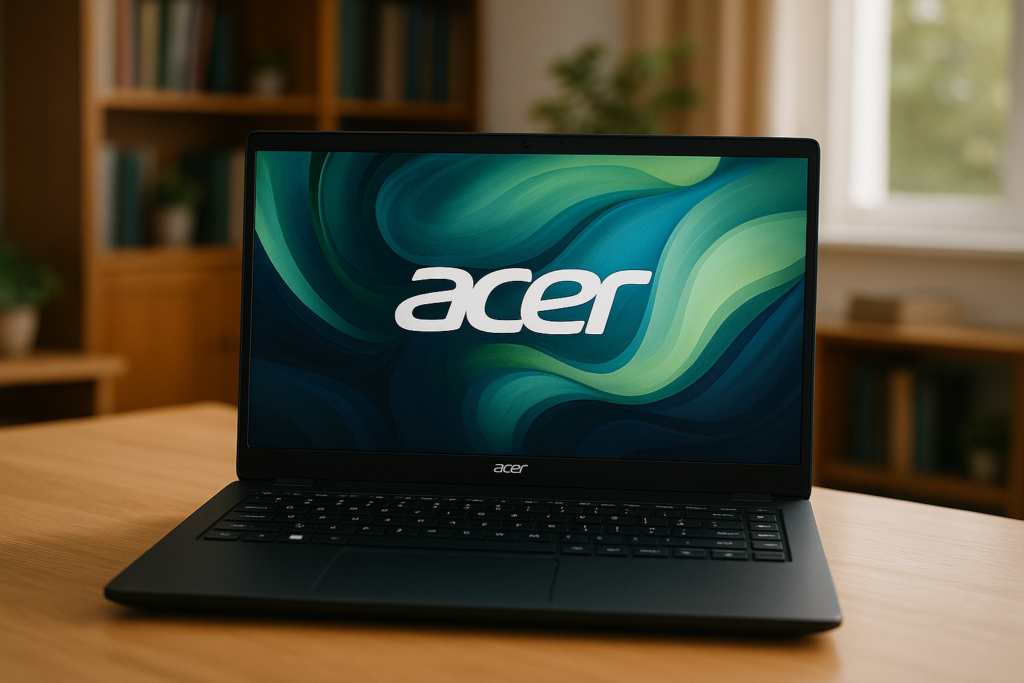 Acer Aspire 5