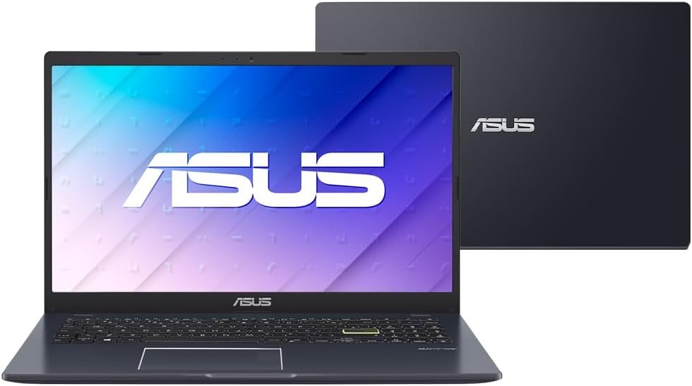 Notebook Asus