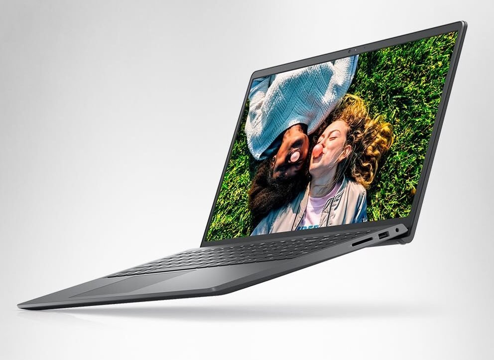 Notebook Dell Inspirion